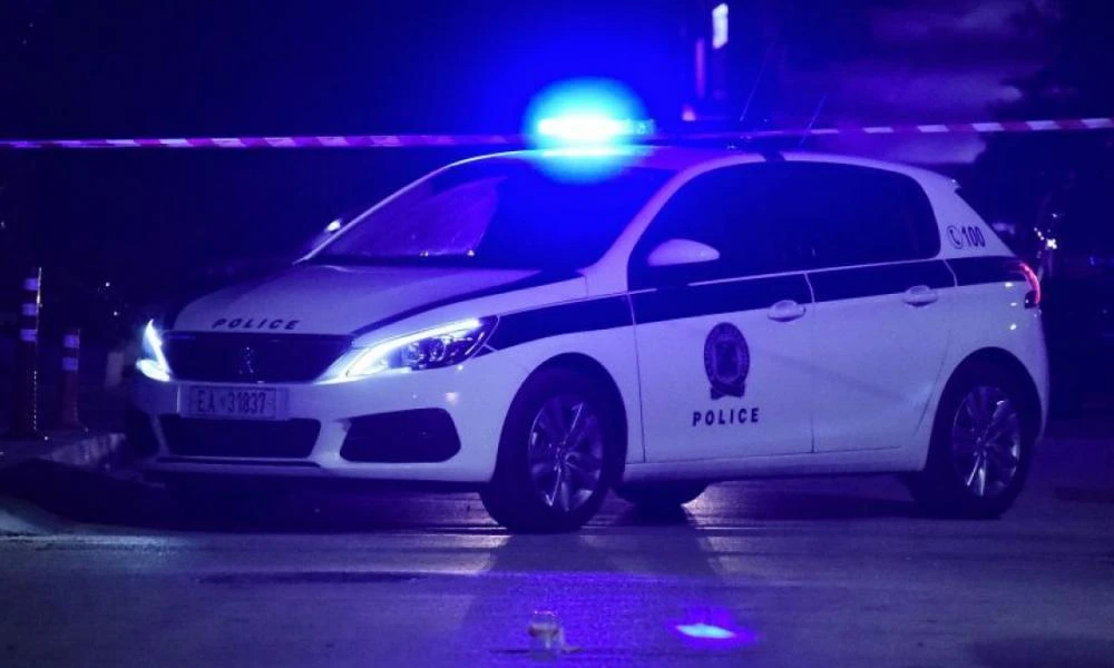 Θεσσαλονίκη: Άγνωστοι βεβήλωσαν το Μνημείο Πεσόντων Αεροπόρων